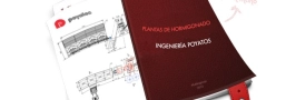 Nhà máy chế tạo máy sản xuất gạch bê tông Poyatos: những giá trị của chúng tôi