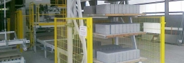 Novabloc: rút ngắn thời gian sản xuất cho nhà máy sản xuất gạch bê tông của quý vị